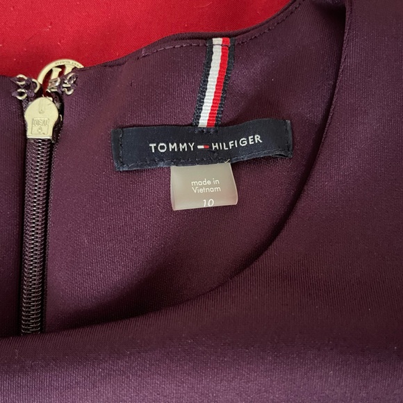 Tommy Hilfiger women's dress - Picture 4 of 5